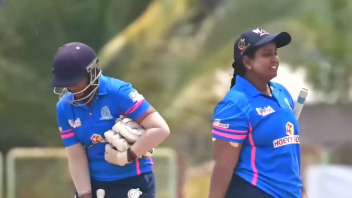 Rampant Rayalaseema crush Bezawada by 9 wickets