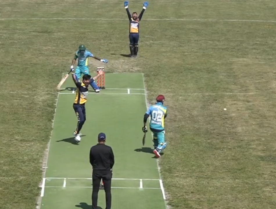 ECS Sweden T10, M12: STG v HAM – Man of the Match