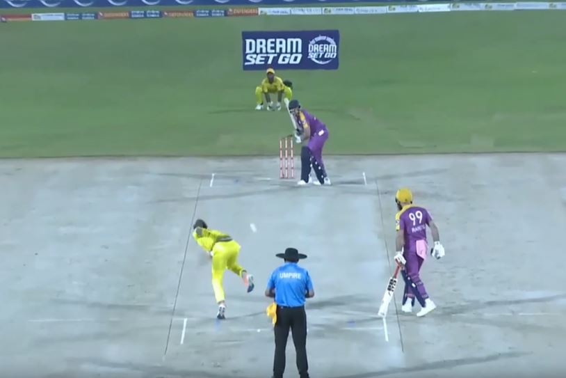 Seven Districts outclass Prim Height Transport by 10 wickets