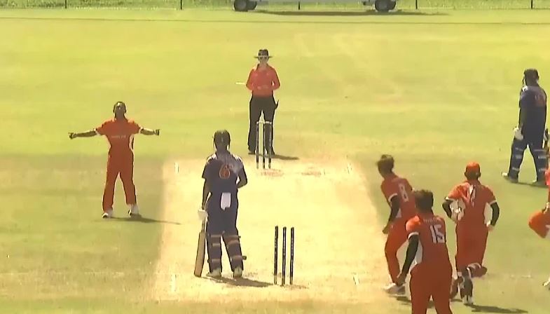 Indonesia beat hapless Samoa by 4 wickets