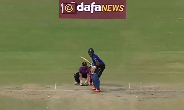 79 off 41! Subhranshu Senapati sparkles in Tigers' chase