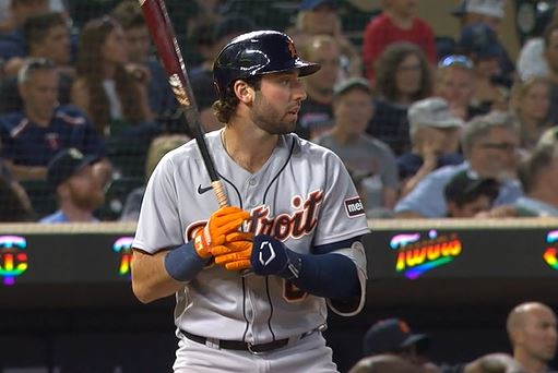 MLB: Minnesota Twins v Detroit Tigers – Highlights