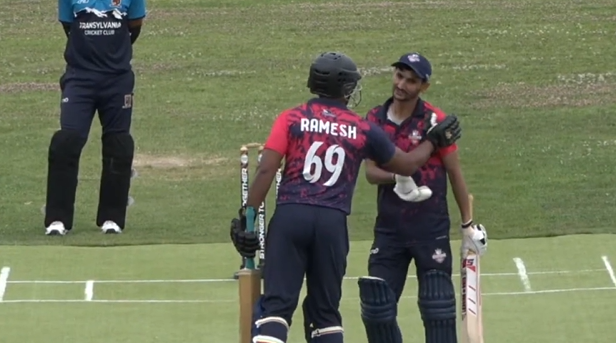 ECS Romania T10, M47: TRA v UNI – Man of the Match