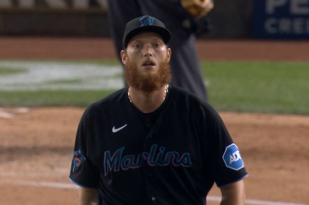 MLB: Washington Nationals v Miami Marlins – Highlights