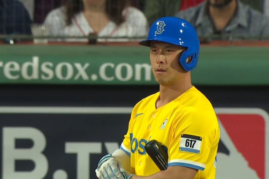 MLB: Boston Red Sox v New York Yankees – Highlights