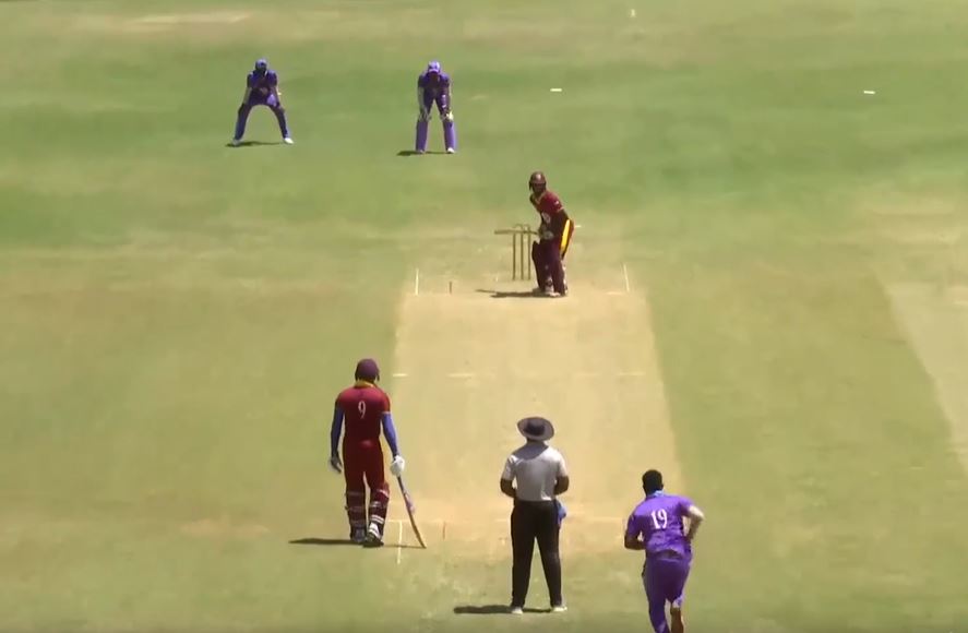 Fiery Kings outplay Warriors by 8 wickets