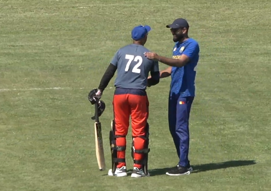 ECS Romania T10, Bronze Final: UNE v BUG – Highlights