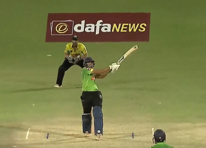 Bold Bulls thrash Lions by 7 wickets