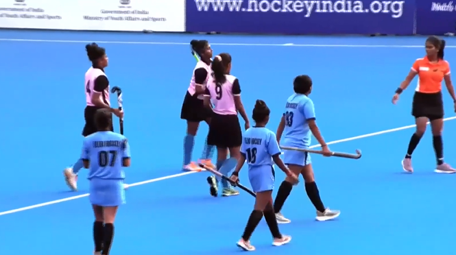 Delhi fight hard to pip Kerala 3-2