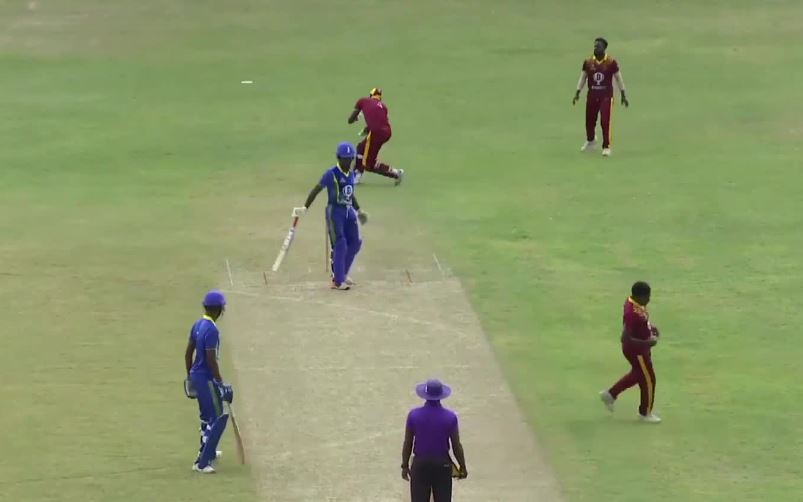 Upbeat United Stars sail past Titans by 32 runs