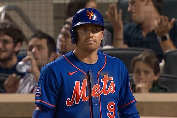 MLB: New York Mets v New York Yankees – Highlights