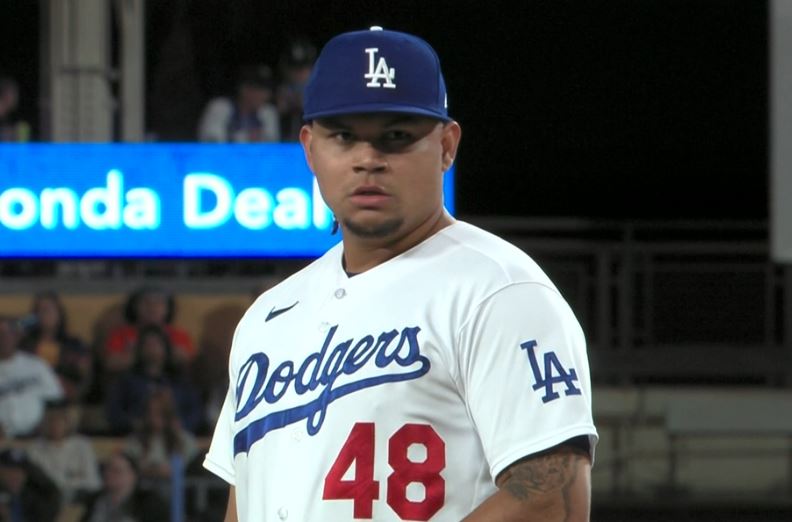 MLB: Los Angeles Dodgers v Houston Astros – Highlights