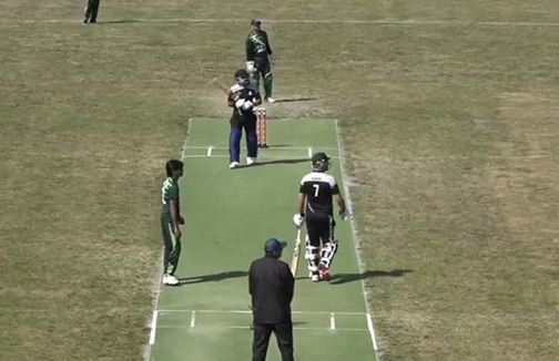 ECS Sweden T10, M29: HUD v JCC – Highlights