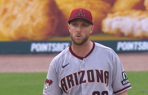 MLB: Detroit Tigers v Arizona Diamondbacks – Highlights