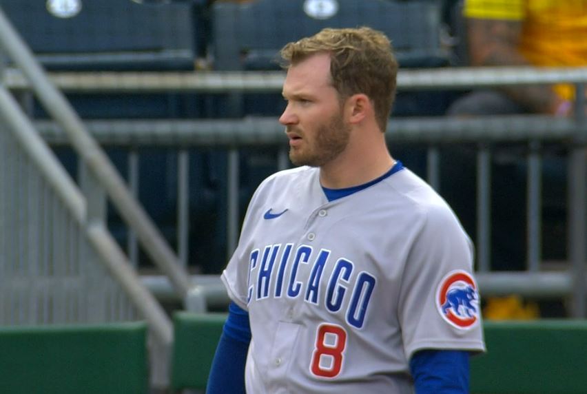MLB: Pittsburgh Pirates v Chicago Cubs – Highlights