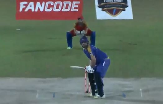 All-round Heroes sail past Kings by 5 wickets