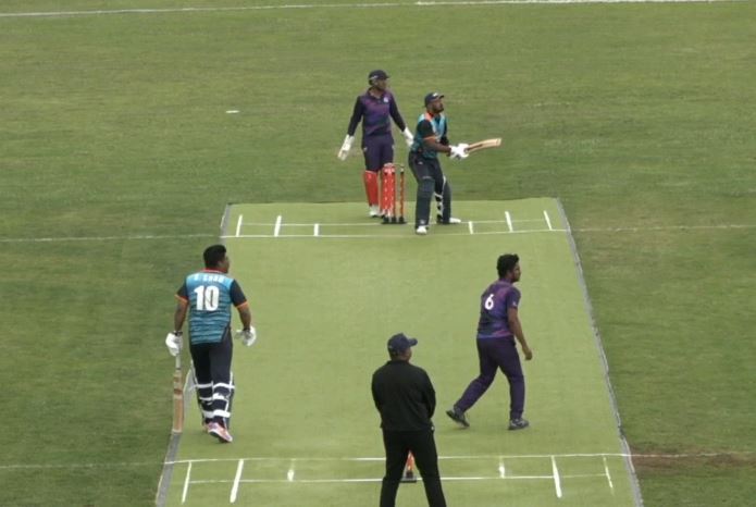 ECS Romania T10, M34: ACCB v GIA – Highlights