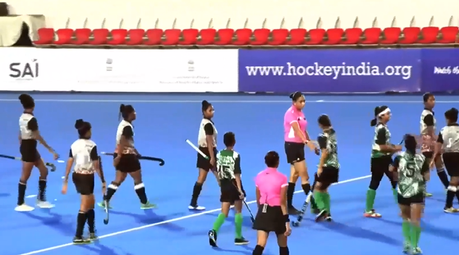 Andhra Pradesh fight hard to beat Goa 4-2