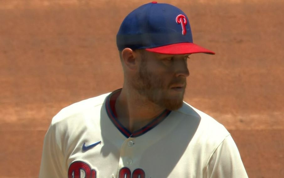 MLB: Philadelphia Phillies v New York Mets – Highlights