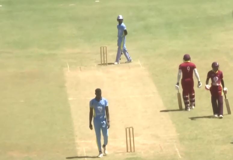 Mighty Royals reign over Warriors by 9 wickets