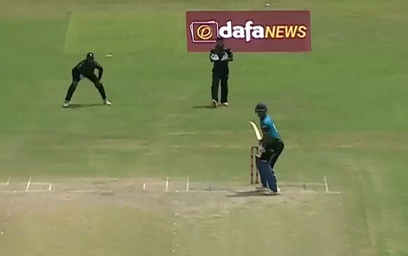 65* off 30! Gourav Choudhury anchors Cheetahs