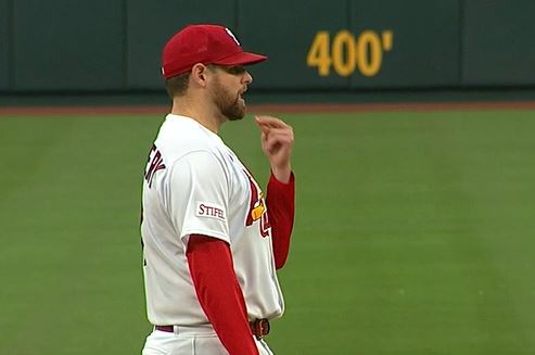 MLB: St Louis Cardinals v Cincinnati Reds – Highlights