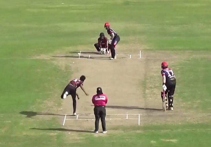 Sturdy Soca Kings edge past Giant T&T by 10 runs