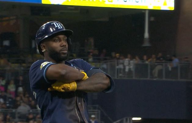 MLB: San Diego Padres v Tampa Bay Rays – Highlights