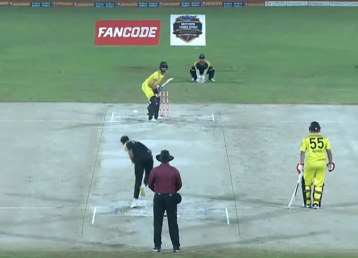 Seven Districts overpower Defenders CC by 8 wickets