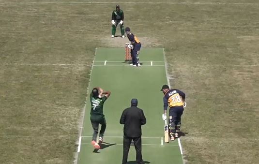 ECS Sweden T10, M33: JCC v HAM – Highlights