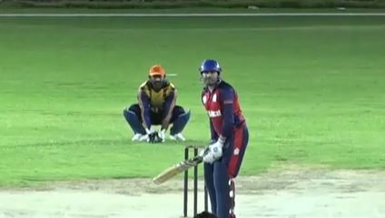 Unbeaten 56! Adnan Mahmood stabilizes Al Sayer