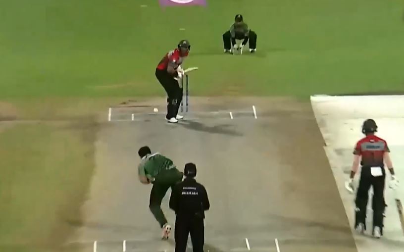 CSS Group overpower Dubai Knights by 7 wickets