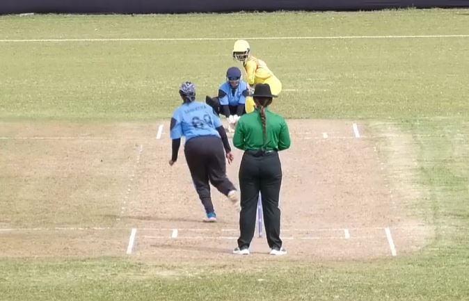 All-round Uganda waltz past Botswana by 29 runs