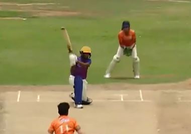 54* off 45! Shushanthika gives a brisk start to Blazers