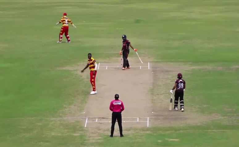 Soca Kings edge past Ibis Scorchers by 5 runs