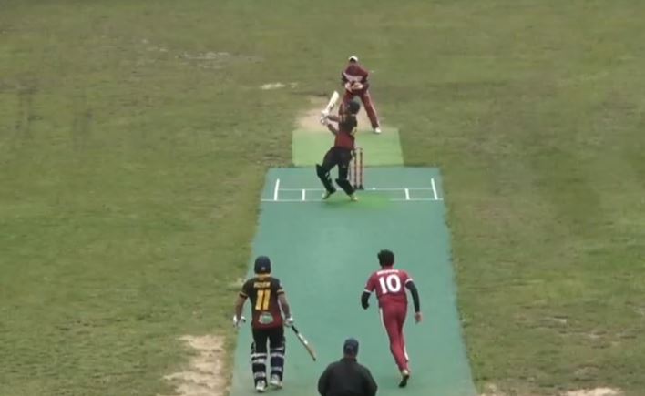ECS Bulgaria T10, M49: SSP v PLO – Man of the Match