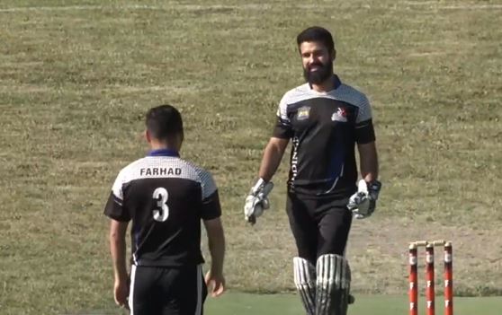 ECS Sweden T10, M45: KRS v HUD – Highlights
