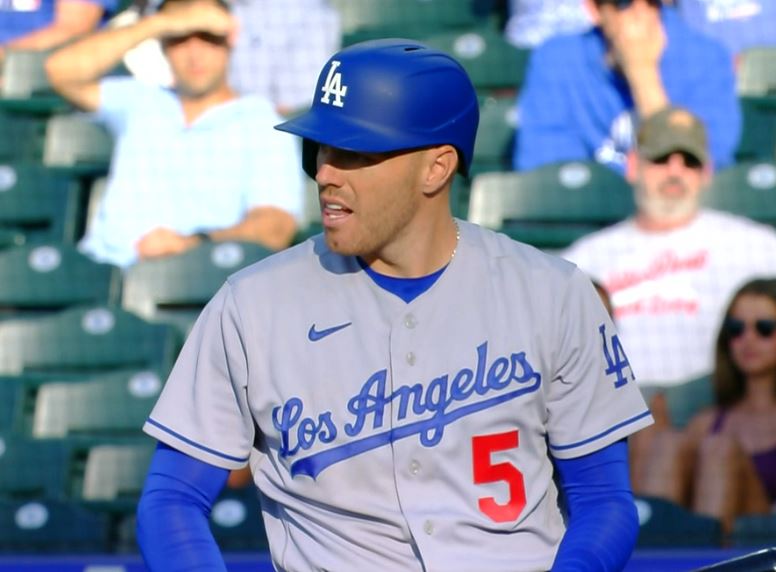 MLB: Colorado Rockies v Los Angeles Dodgers – Highlights