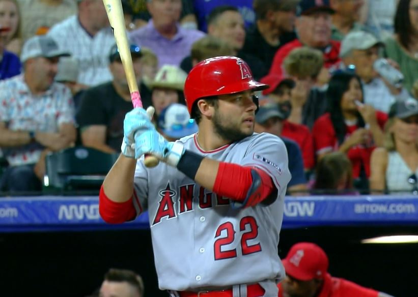 MLB: Colorado Rockies v Los Angeles Angels – Highlights