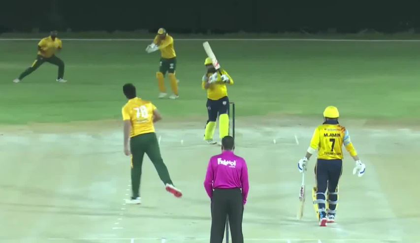 Manjula shines as NCMI beat Ecovert by 8 wickets