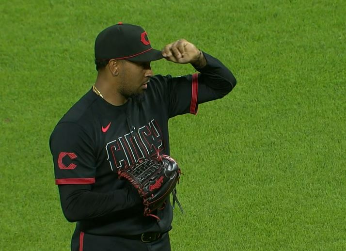 MLB: Cincinnati Reds v Atlanta Braves – Highlights