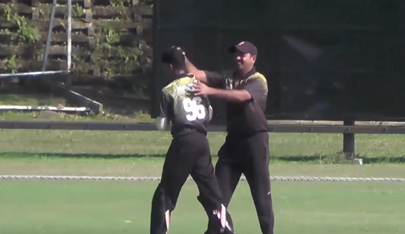 President XI blow out shaky SSF Panthers by 79 runs