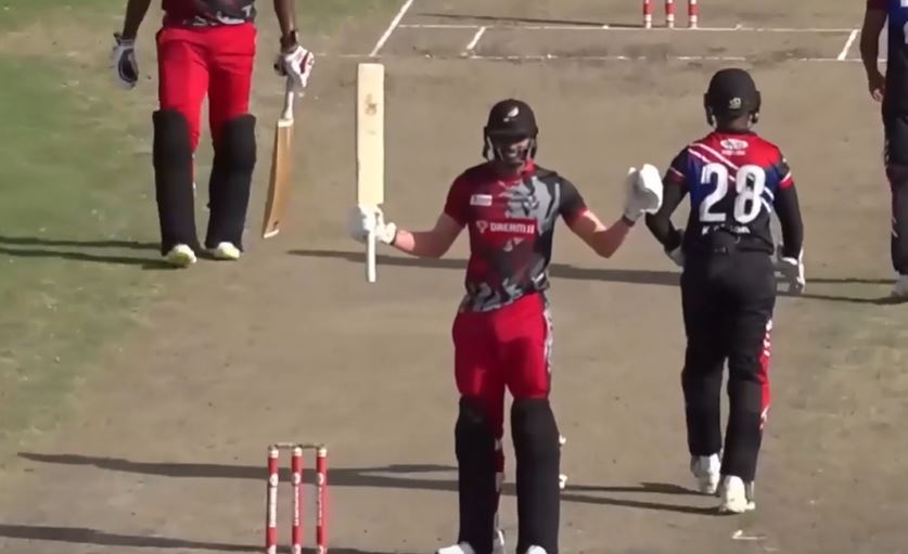 65 off 24! Isaiah Rajah unfurls sublime sixes