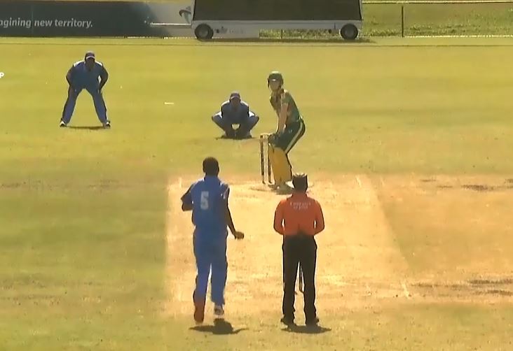 4-fer! Qalo Ki Moala handicaps Vanuatu