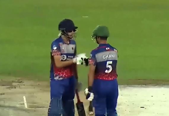 Last Ball Thriller! Vision Shipping pip Future Mattress by 3 runs