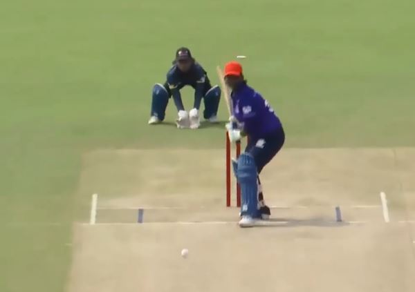 Upbeat Vizag reign over Vizianagaram by 42 runs