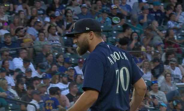 MLB: Seattle Mariners v Miami Marlins – Highlights