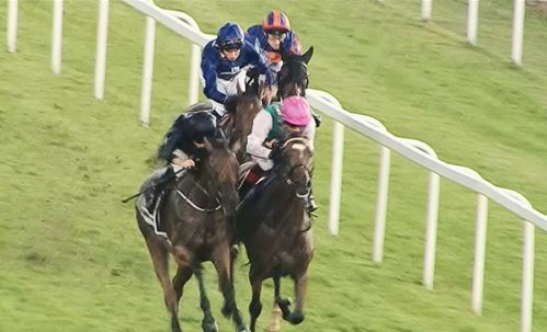 The Derby Festival 2023: Live on FanCode