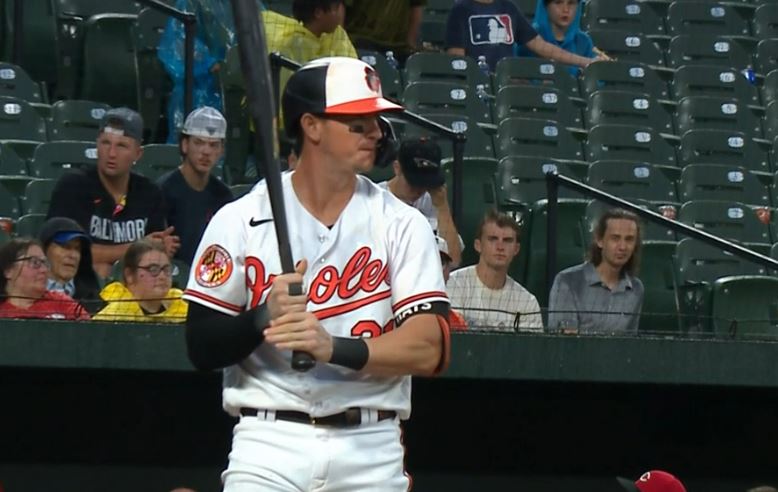 MLB: Baltimore Orioles v Cincinnati Reds – Highlights