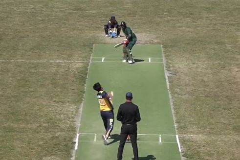 ECS Sweden T10, M33: JCC v HAM – Man of the Match